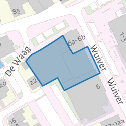 Perceel OMR01-F-2260