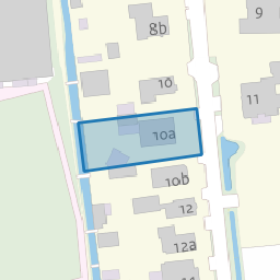 Perceel OMR01-F-2291