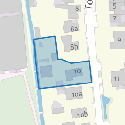 Perceel OMR01-F-2292