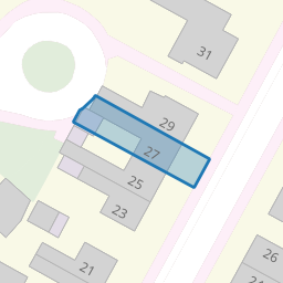 Perceel OMR01-F-2331