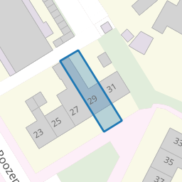 Perceel OMR01-F-2338