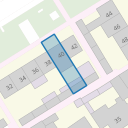 Perceel OMR01-F-2342