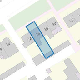 Perceel OMR01-F-2343