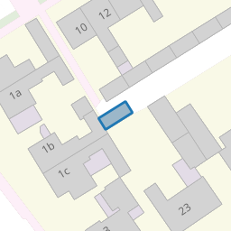 Perceel OMR01-F-2345