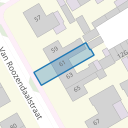 Perceel OMR01-F-2357