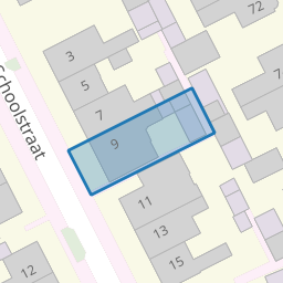 Perceel OMR01-F-2364