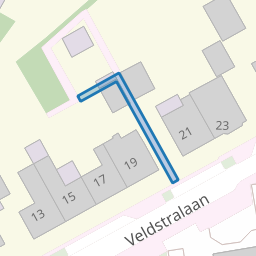 Perceel OMR01-F-2369