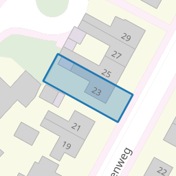 Perceel OMR01-F-2418