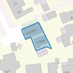 Perceel OMR01-F-2461