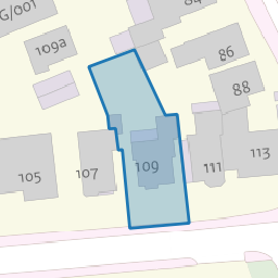 Perceel OMR01-F-2463