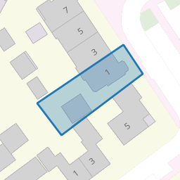 Perceel OMR01-F-2481