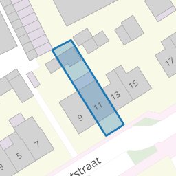 Perceel OMR01-F-2534