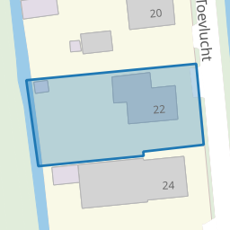 Perceel OMR01-F-2537
