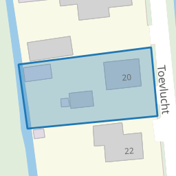 Perceel OMR01-F-2538