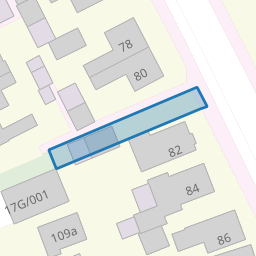 Perceel OMR01-F-2564