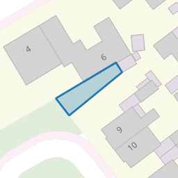 Perceel OMR01-F-2570