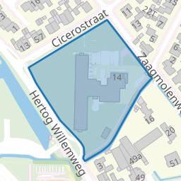 Perceel OMR01-F-2627