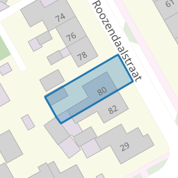 Perceel OMR01-F-2681