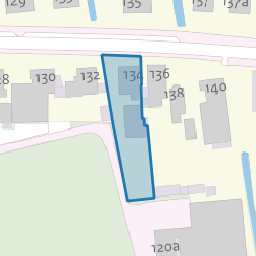 Perceel OMR01-F-2841