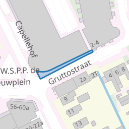 Perceel OMR01-F-3007