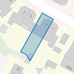 Perceel OMR01-F-3029