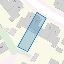 Perceel OMR01-F-3030