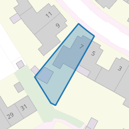 Perceel OMR01-F-3031