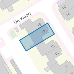 Perceel OMR01-F-3036