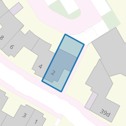 Perceel OMR01-F-3039