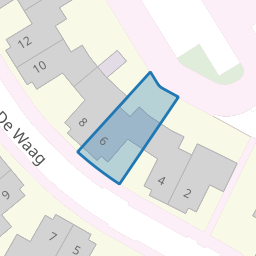 Perceel OMR01-F-3041