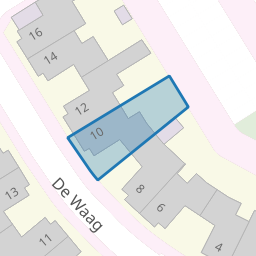 Perceel OMR01-F-3043