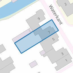 Perceel OMR01-F-3051