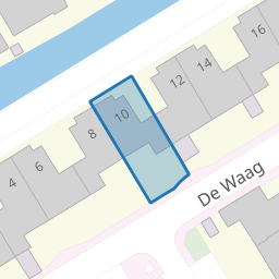 Perceel OMR01-F-3058