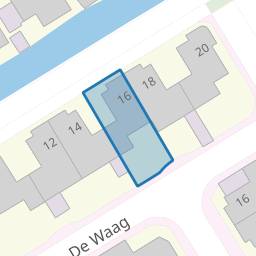 Perceel OMR01-F-3061