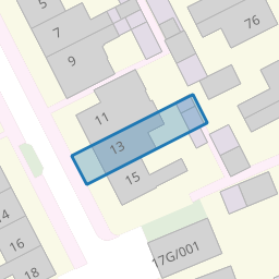 Perceel OMR01-F-3107