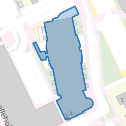 Perceel OMR01-F-3119