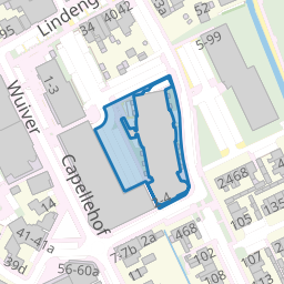 Perceel OMR01-F-3120