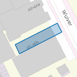 Perceel OMR01-F-3129