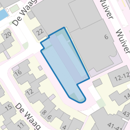 Perceel OMR01-F-3148