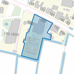 Perceel OMR01-F-3162