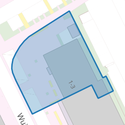 Perceel OMR01-F-3165