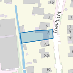 Perceel OMR01-F-3174