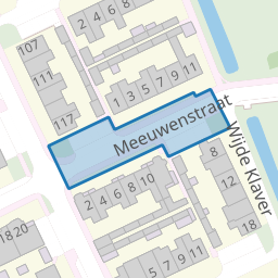 Perceel OMR01-F-3180