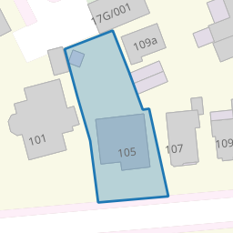 Perceel OMR01-F-3190