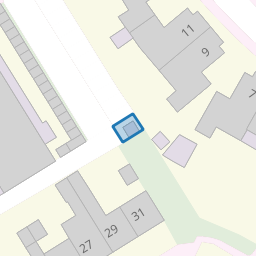 Perceel OMR01-F-3195