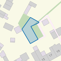 Perceel OMR01-F-3222