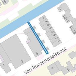 Perceel OMR01-F-3230