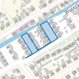 Perceel OMR01-F-3260