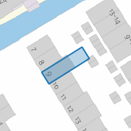 Perceel OMR01-F-3264