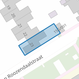 Perceel OMR01-F-3278